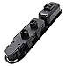 9 Pin Interruptor Ventana Elevaluna Consola para Coche Peugeot 307 307CC 307SW...