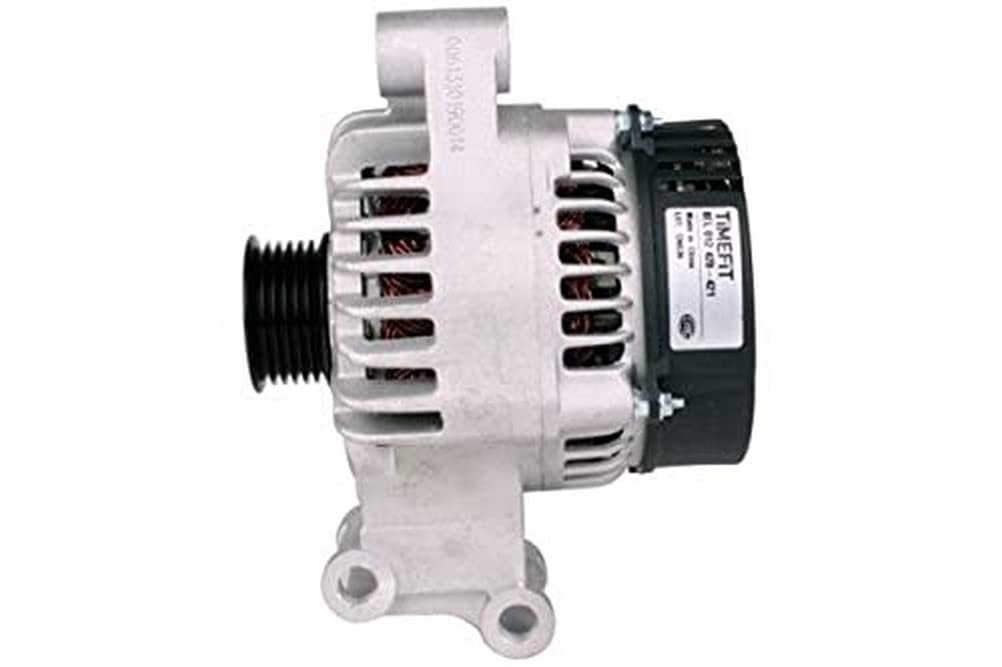 Alternateur HELLA 14V 105A pour Ford - Modèle 8EL 012 428-421