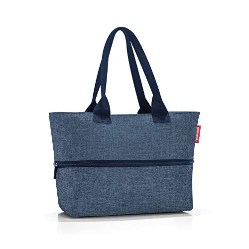 reisenthel Shopper E1 le sac extensible contre le manque de place
