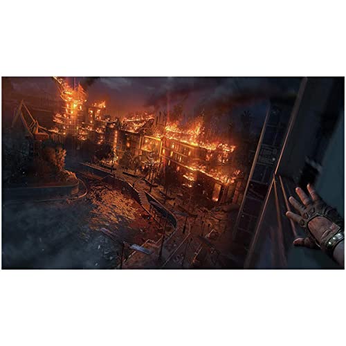 4. Bild von Square Enix PS4 Dying Light 2: Mensch bleiben