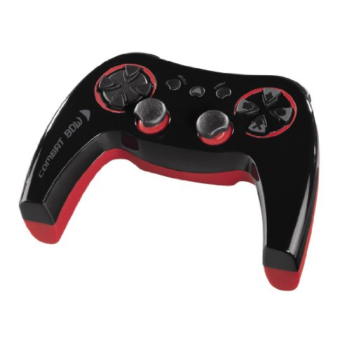 Hama Funk-Controller Combat Bow V2 für PS3