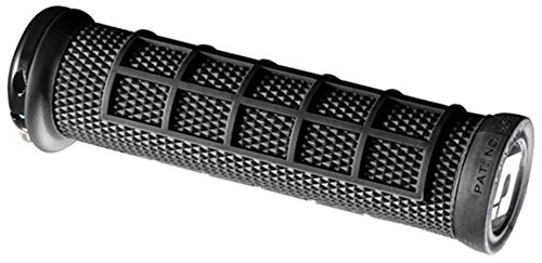 ODI Elite Pro Grips, Black, 130mm by Old Dutch International - Used condition - Image 3