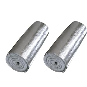 Keramische vezel deken isolatie, vuurvaste isolatie, isolatie op hoge temperatuur voor ovens houtkachel smederij pizzaovens voor ovendeur, branddeur