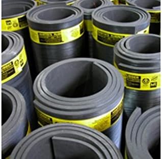 Neoprene Foam Sheets 3mm thick