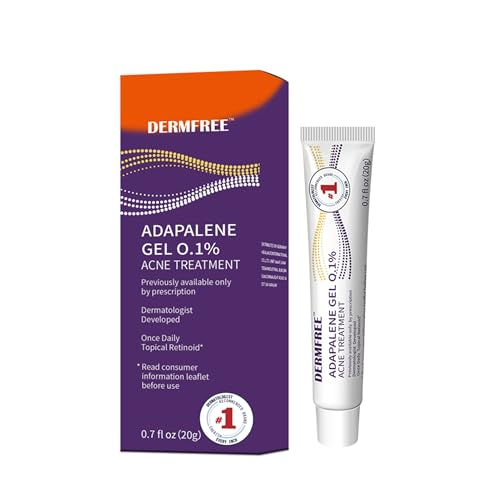 Crème contre l'acné 20 g，creme bouton...