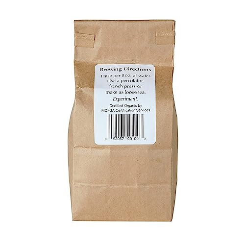 Beyond Coffee - Best Natural Caffeine Free Certified Organic Coffee Alternative - Coffee Substitute Beverage Made of a Healthy Blend of Roasted Chicory, Barley, and Rye - Thumbnail 2
