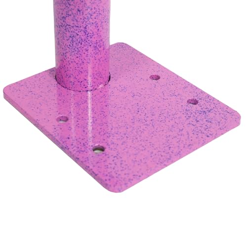 Masseira Máquina Modeladora de Churros Fuso Tubo Rosa - R2