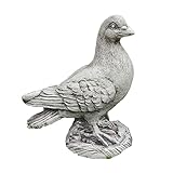 Una gran elección para decorar cualquier punto, tanto al interior como al exterior. Le dará un toque personal, dando calor y elegancia al entorno.