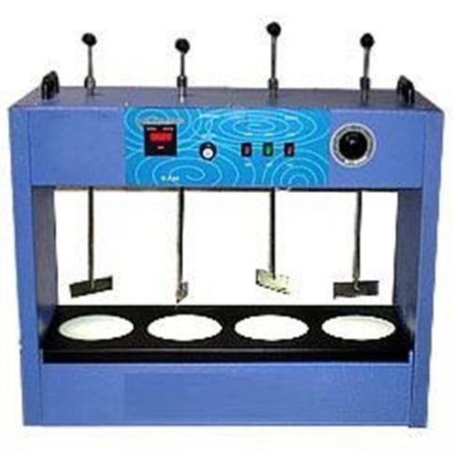 Labgo Digital Jar Testing Apparatus 4 Spindle109-image-19