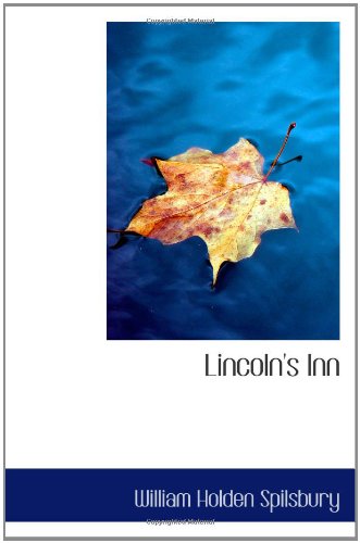 Lincoln's Inn