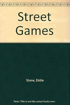 Paperback Street Games Book