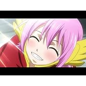 Fairy Tail Op6 Fiesta ニコニコ動画