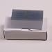 Microscope Slides and Cover Slips, Set of 72