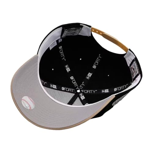 Boné New Era 940AF MLB NY Yankees 2Tone All Star Game 2008