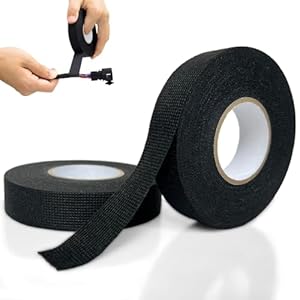 Vandomrise LM-005 Gewebeband 2 Stück