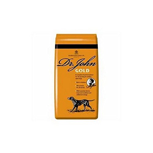 Dr JohnAdult Gold (15kg) (Pack of 2)