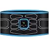 EMS Additional Belt, EMS Thigh, Arm Belt, EMS Calf, Arm Muscles, Thin Arms, Thin Legs, No Gel Sheets Required, USB Rechargeable, For EMS Arms, 6 Different Modes,  9 Intensity Levels, Muscle Training
