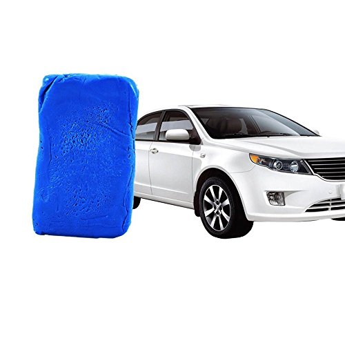 Yosoo Car Clay Bar 160g Auto Detailing Magic Claybar Cleaner