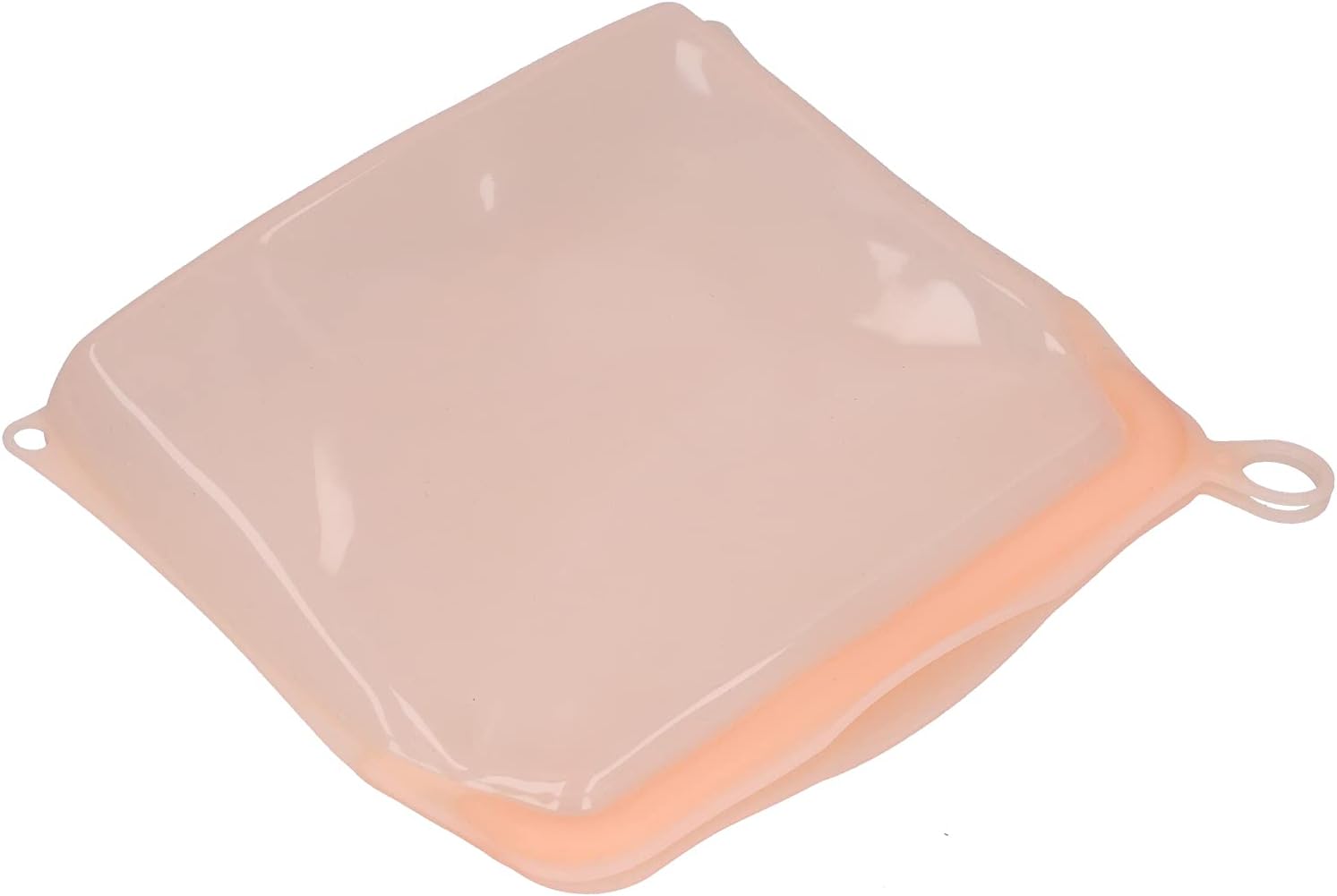 Silicone Food Storage Bag, Multipurpose Use (S)