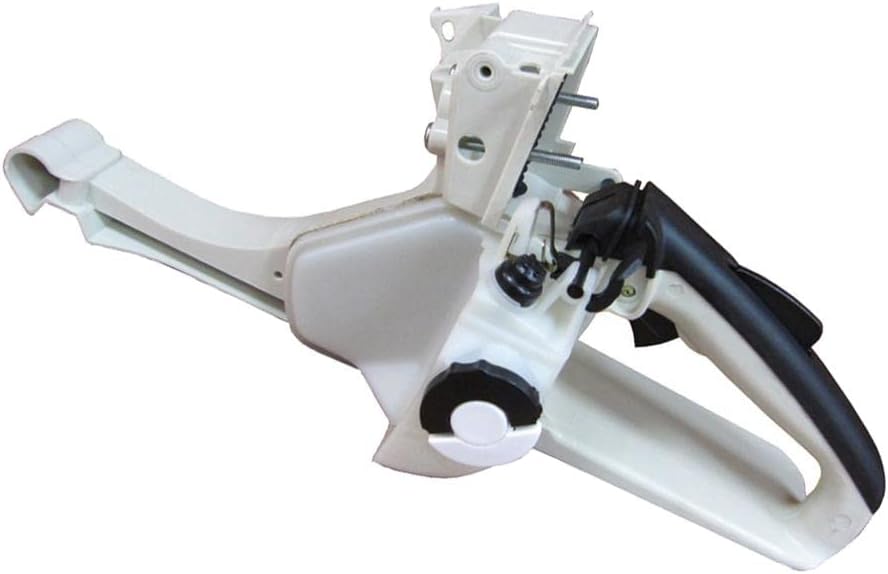 Rear Gas Tank and Handle for Sthil Hedge Fit MS 260 MS260