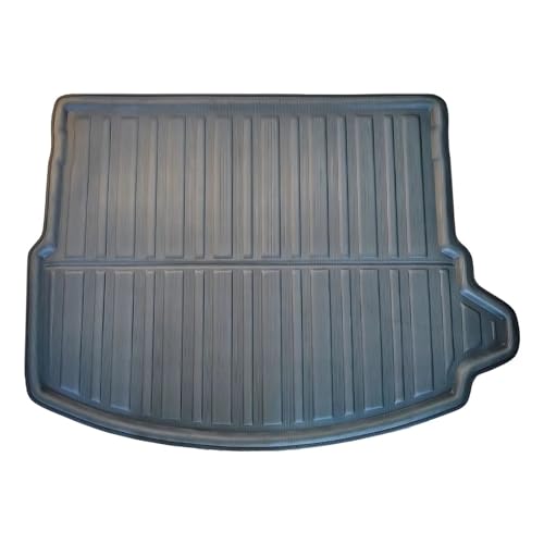 Tapis de coffre anti-saleté Land Rover Discovery Sport L550 protection 3D