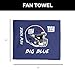 Northwest New York Giants NFL Rally - Rally Towel 18 x 15 Inches