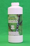 American Hydroponics AH88012, Dark Energy Plant Nutrient Additive, 32 Ounces fertilizers, 1 Quart, N