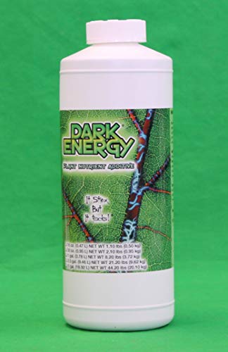 American Hydroponics Ah88012, Dark Energy Plant Nutrient Additive, 32 Ounces Fertilizers, 1 Quart, Natural #TOP24