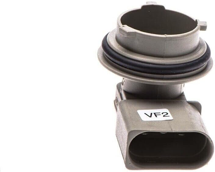 VAG Genuine VW Beetle 1998-2010 Corner Side Light Tail Light 3 Pin Bulb Socket