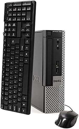 Dell Optiplex 9020 Ultra Small Desktop 