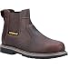 Produktbild CAT Safety Footwear Dealer Herrenstiefel, Braun, braun, 43 EU