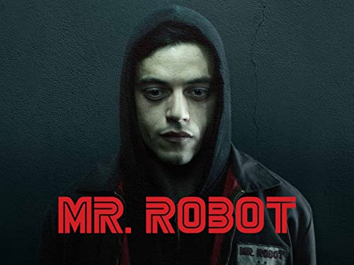 Mr. Robot - Season 2