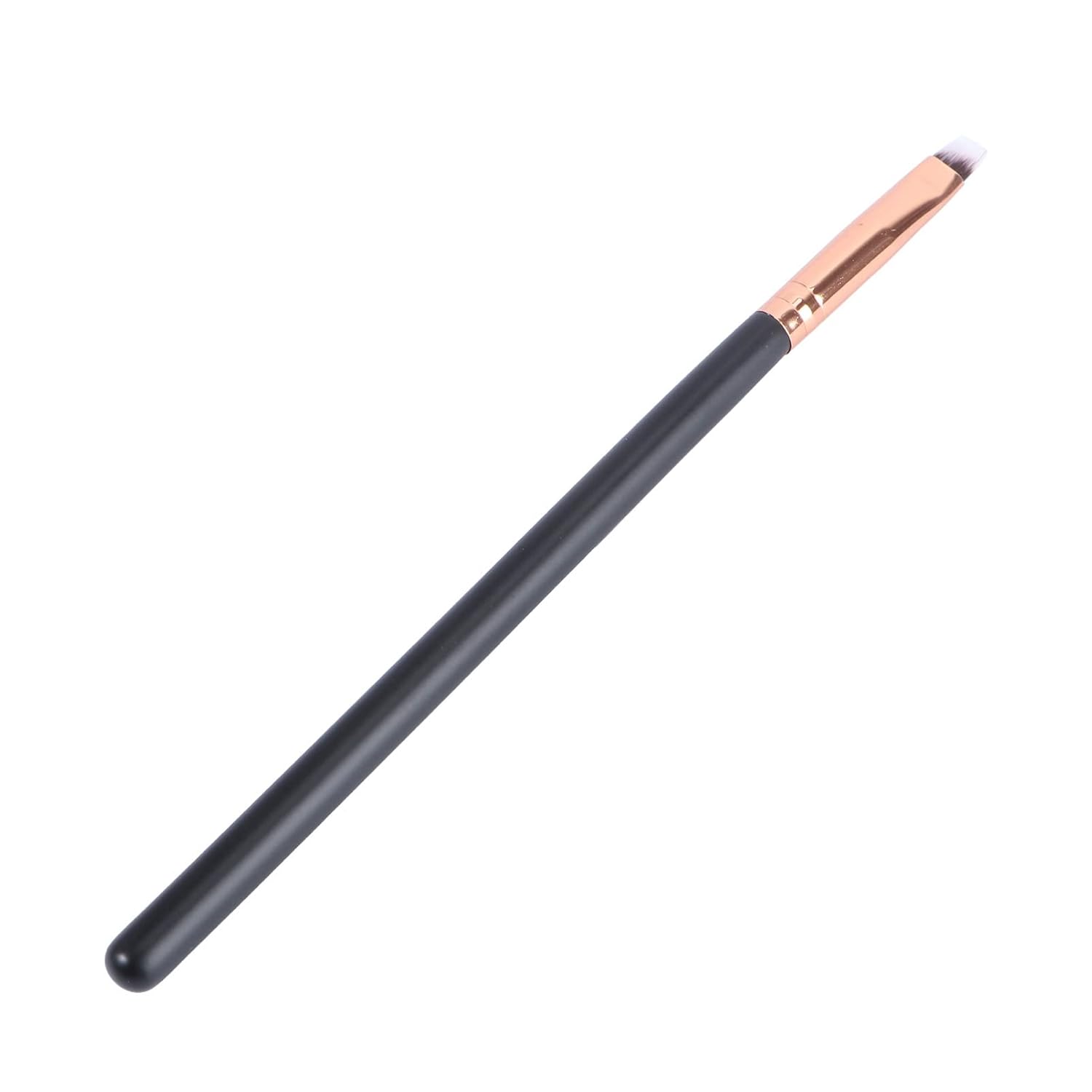 Nylon Eyebrow Brush Professional Makeup Brush for Brows for Women for Daily and Professional Use T
