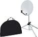 Produktbild Maxview Omnisat Portable-Sat-Kit Light ø 65cm