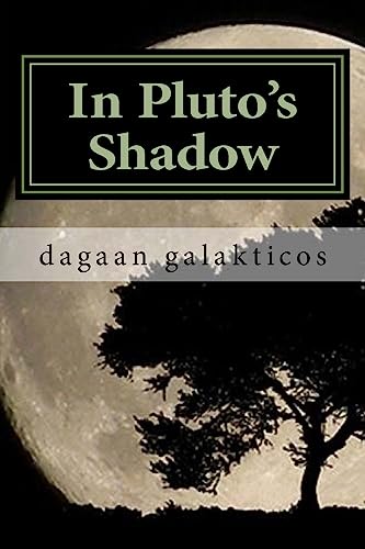 In Pluto's Shadow (Ixtellaria Druidda)