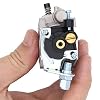 Carburetor compatible with mr15a1 Replacement Carb