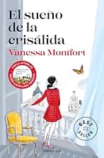 El sueño de la crisálida (Best Seller)