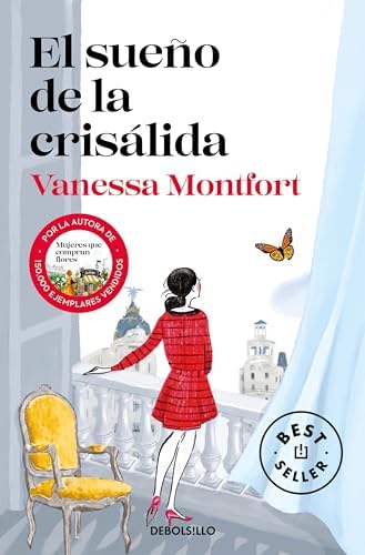 El sueño de la crisálida (Best Seller)