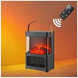 Como Siempre, La Seguridad Es Lo Primero: Eficiencia Y Seguridad Son Nuestros Lemas Cuando Se Trata De Chimeneas Enchufables. Todas Nuestras Chimeneas PortáTiles EstáN DiseñAdas EspecíFicamente Para Mantenerlo A Usted Y A Su Hogar Seguros Con ProteccióN Contra Vuelcos, ProteccióN Contra Sobrecalentamiento Y Una Parte Superior FríA Al Tacto.