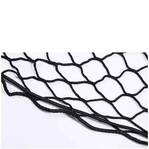 Filet de coffre Toyota RAV4 XA50 sac de rangement nylon 110x60 cm