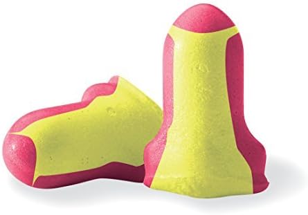 3 X 20 Pairs of Howard Leight Laser Lite Ear Plugs
