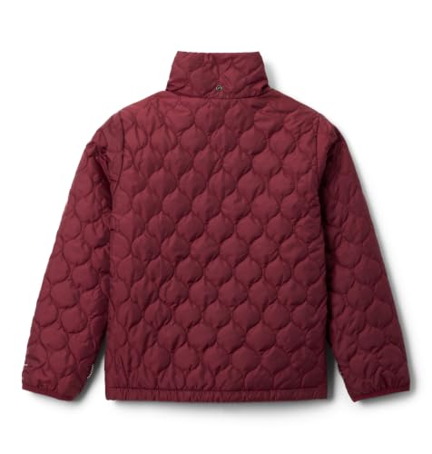 Image of Columbia Youth Whirlibird III Interchange Jacket