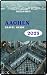 Aachen Travel Guide 2025