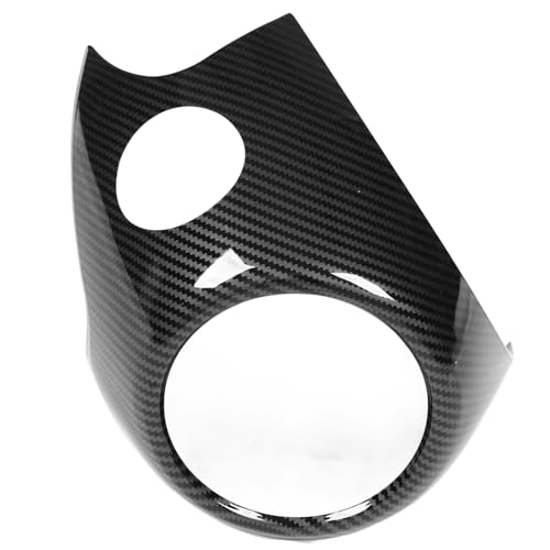 Cadre de grille d'aération latérale pour réparer et masquer l'usure de votre Mini Cooper R54