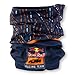 Red Bull KTM Racing Team Twist Buff, Unisex One Size - Official Merchandise