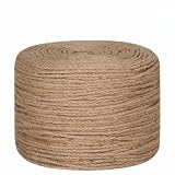 mtlskopl Set lounge da giardino in polyrattan da 5 pezzi, con tavolo e divano, marrone
