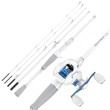 kastking baitcaster rod