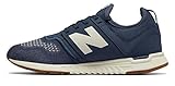  Zapatilla NEW BALANCE WRL247 TD Lifestyle 38 Azul