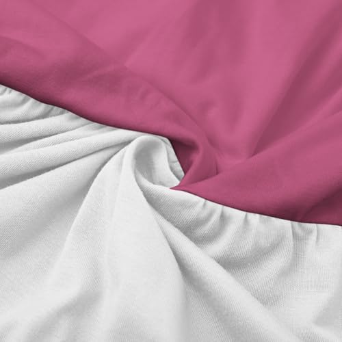 Girl's Summer Boho Dresses Fashion Color Block Spaghetti Strap Dresses Kids Sleeveless Vacation Tiered Flowy Dress3