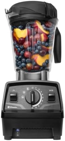 Vitamix Explorian with Programs